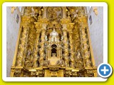 3.2-01 Churriguera-Retablo de la Iglesia de San Esteban (1693-70) Salamanca